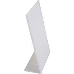 PORTE-AFFICHETTE PLEXIGLAS A5 - ref. 229352 | TP Agri
