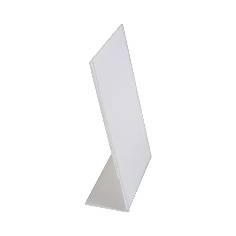 PORTE-AFFICHETTE PLEXIGLAS A5 - ref. 229352 | TP Agri