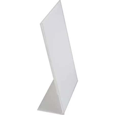 PORTE-AFFICHETTE PLEXIGLAS A5 - ref. 229352 | TP Agri