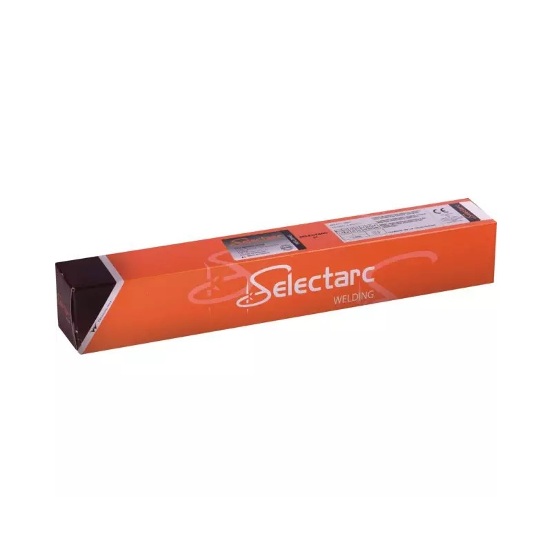 ELECTRODE 40 RUTILE ACIER Ø 3,2 ETUI DE 174 S - ref. 1930371 | TP Agri