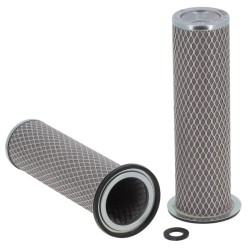 Filtre air HIFI SA 14604