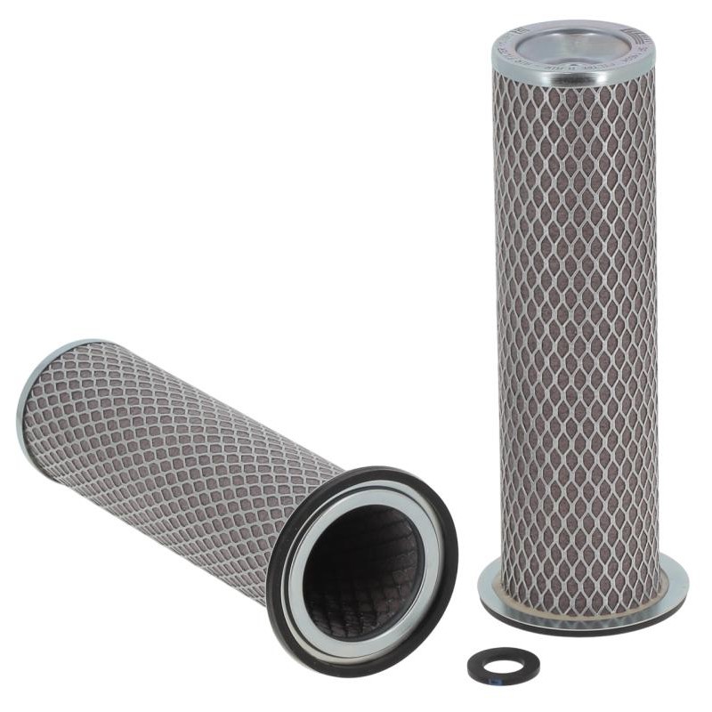 Filtre air HIFI SA 14604