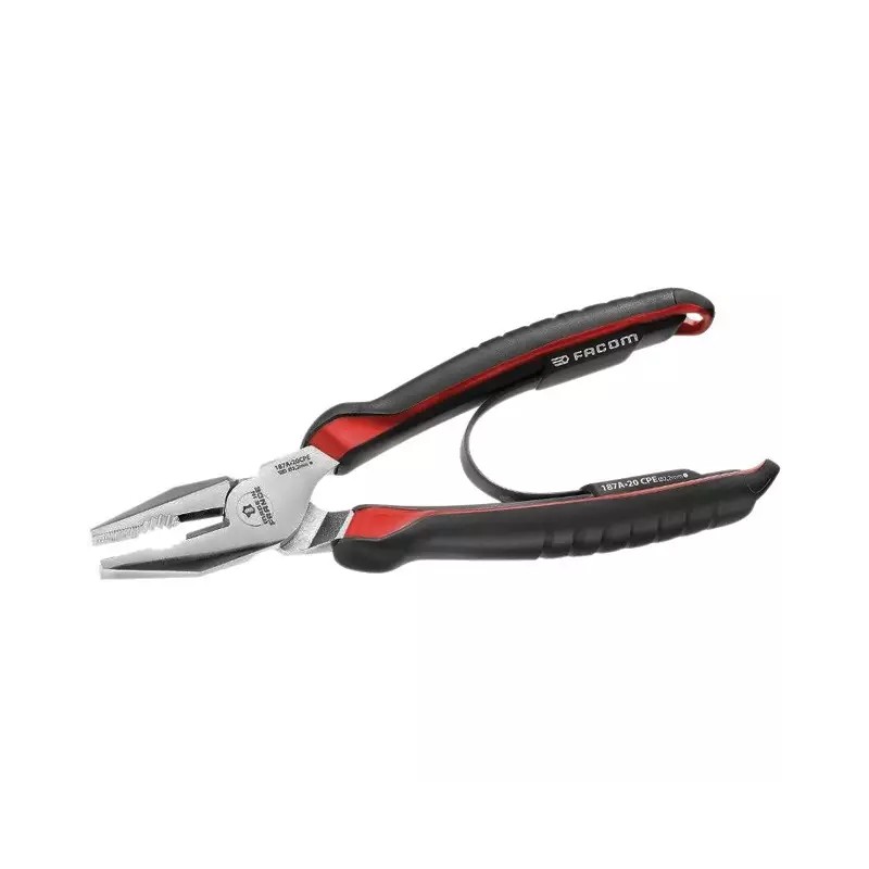 PINCE UNIVERSELLE HAUTE PERFORMANCE LG 200 MM - ref. 1911349 | TP Agri