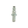 EMBOUT RAPIDE MALE CANNELE POUR TUYAU 10 MM B - ref. 1940626 | TP Agri