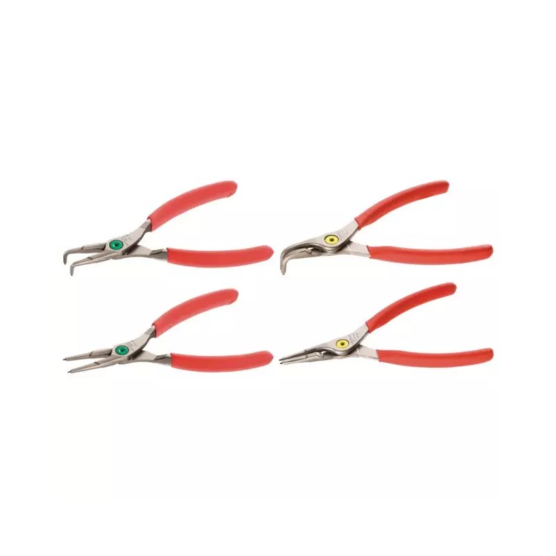 PINCE A CIRCLIPS 18-60 MM JEU DE 4 FACOM - ref. 261795 | TP Agri