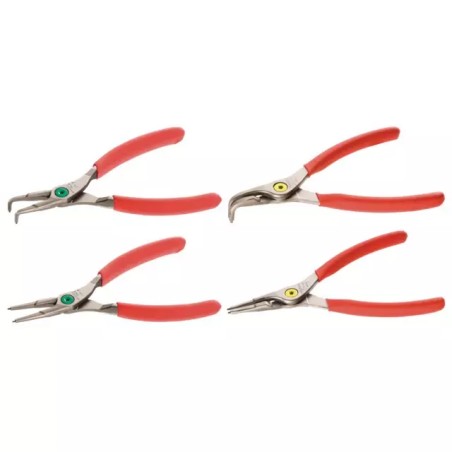 PINCE A CIRCLIPS 18-60 MM JEU DE 4 FACOM - ref. 261795 | TP Agri
