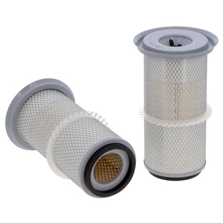 Filtre air HIFI SA 14605 K