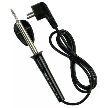 FER A SOUDER TEMPO 25 W FIL DIA 0,7 - ref. 1932558 | TP Agri