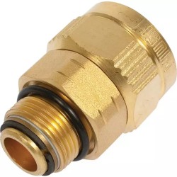 RACCORD TOURNANT MALE 3/4" FEMELLE 1" PIUSI - ref. 227674 | TP Agri