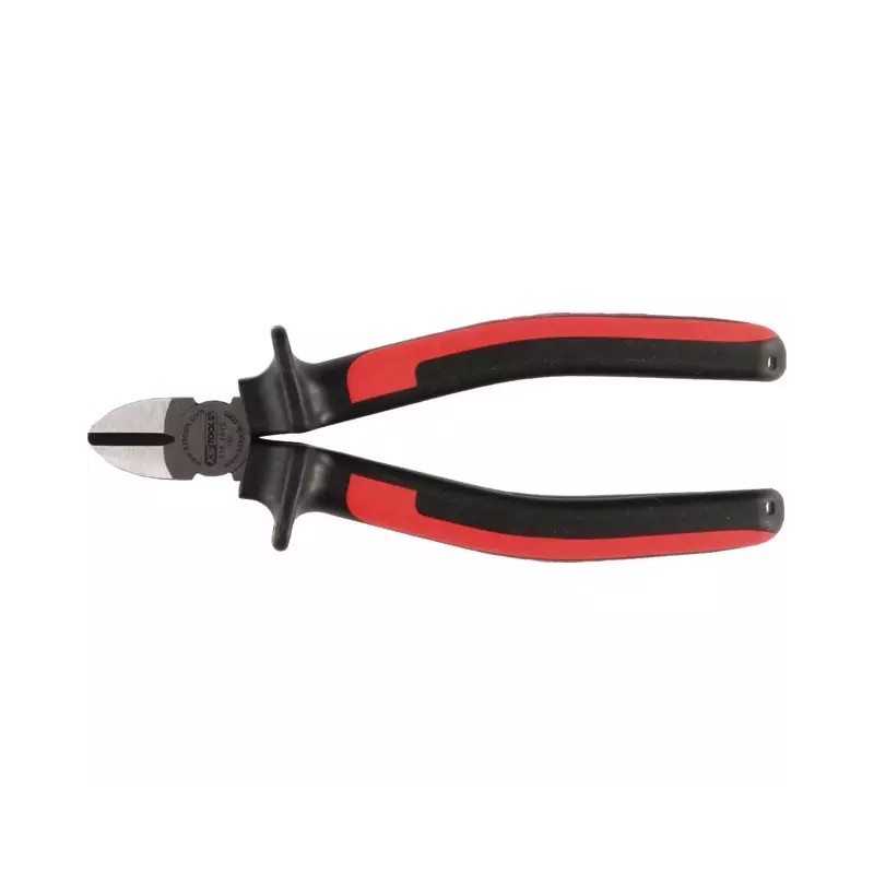 PINCE COUPANTE DIAGONALE ERGOTORQUE LG165 M - ref. KS1151012 | TP Agri