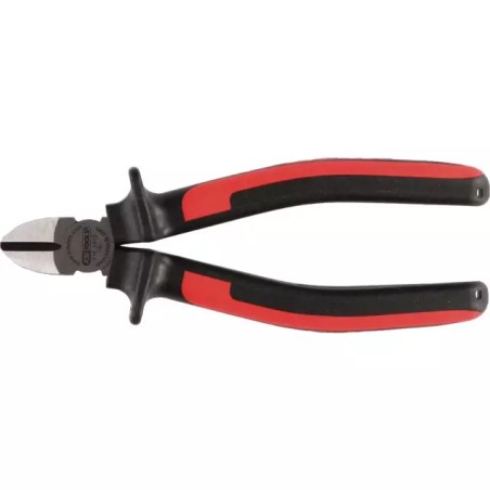 PINCE COUPANTE DIAGONALE ERGOTORQUE LG165 M - ref. KS1151012 | TP Agri