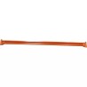 LISSES DE 1850mm EN Z CAPACITE 510KGS - ref. 9030652 | TP Agri