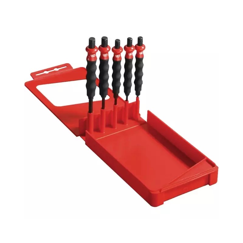 CHASSE GOUPILLES AVEC POIGNEE PROTECTION JEU D - ref. 261796 | TP Agri