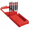 CHASSE GOUPILLES AVEC POIGNEE PROTECTION JEU D - ref. 261796 | TP Agri