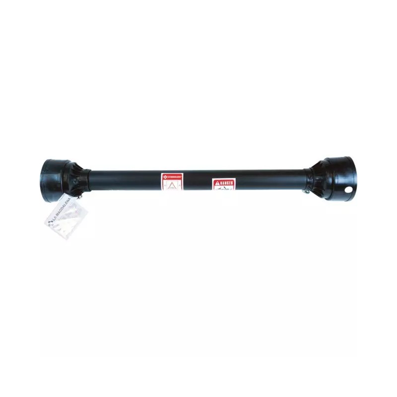 PROTECTEUR STANDARD KH3 + BAGUES 53-62-63 / - ref. 30762138 | TP Agri