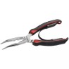 PINCE A BEC DEMI ROND COURT COUDE LG 200 MM F - ref. 1911347 | TP Agri