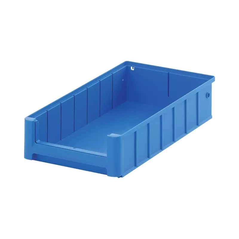 BAC DE STOCKAGE 4209 BLEU RAL 5015 234X90X400 - ref. 1917477 | TP Agri