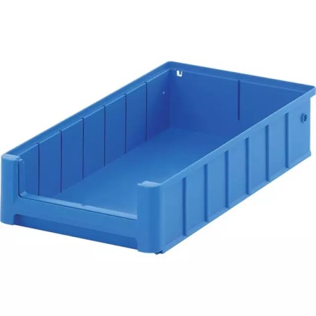 BAC DE STOCKAGE 4209 BLEU RAL 5015 234X90X400 - ref. 1917477 | TP Agri