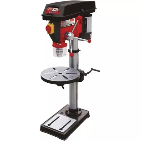 PERCEUSE A COLONNE D'ETABLI 550W 16MM KS TO - ref. KS5008452 | TP Agri