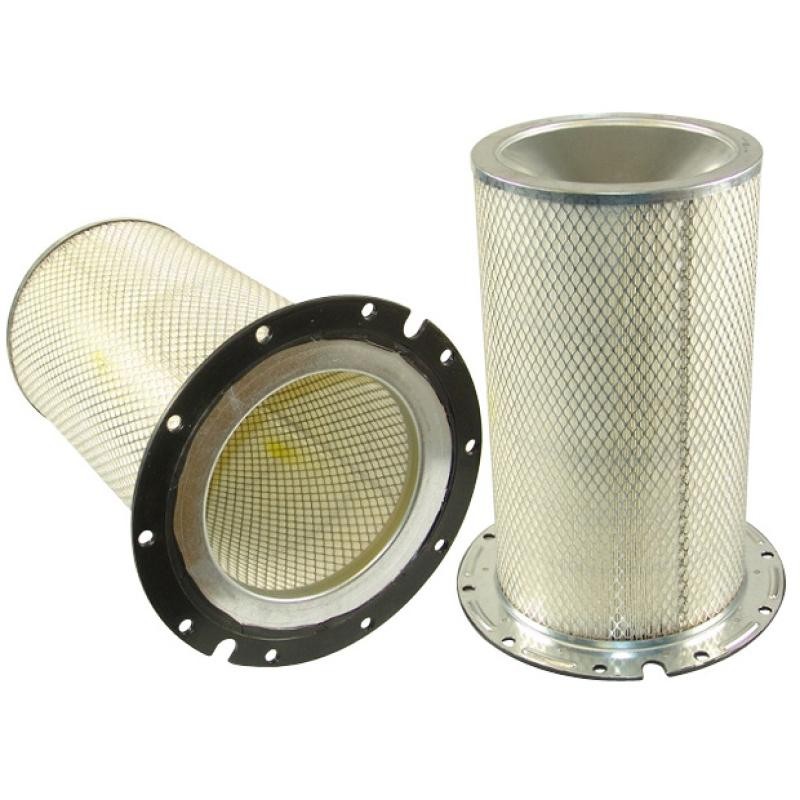 Filtre air HIFI SA 14644