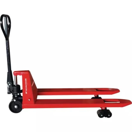 TRANSPALETTE MANUEL 2,5 TONNES TECHNI-POWER - ref. 1955704 | TP Agri