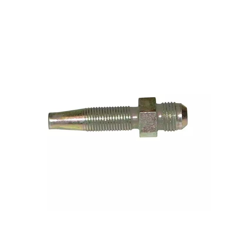 EMBOUT A VISSER MALE JIC CONE 74° CD16MJ1"1/ - ref. 31025387 | TP Agri