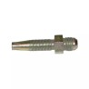 EMBOUT A VISSER MALE JIC CONE 74° CD16MJ1"1/ - ref. 31025387 | TP Agri