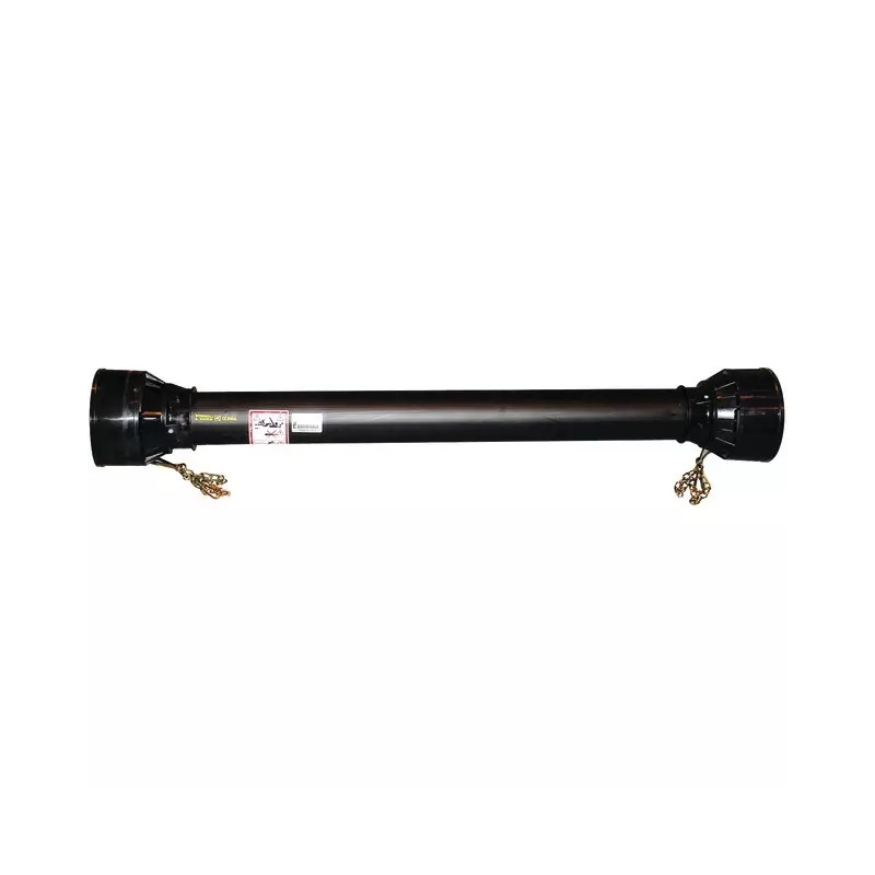 PROTECTEUR SERIE 110 LG1210 GORGE 68,4/80, - ref. BYP5F10121 | TP Agri
