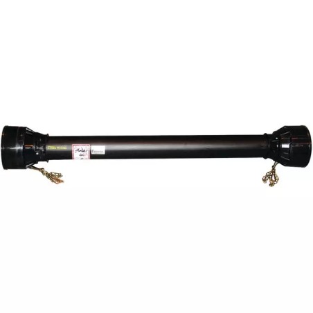 PROTECTEUR SERIE 110 LG1210 GORGE 68,4/80, - ref. BYP5F10121 | TP Agri