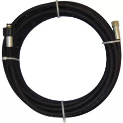 FLEXIBLE NETTOYEUR HAUTE PRESSION 5/16" R1 R - ref. 32022060 | TP Agri