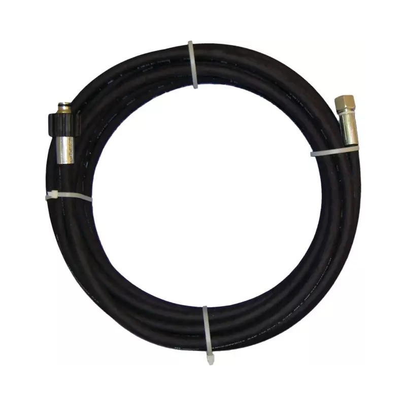 FLEXIBLE NETTOYEUR HAUTE PRESSION 5/16" R1 R - ref. 32022060 | TP Agri