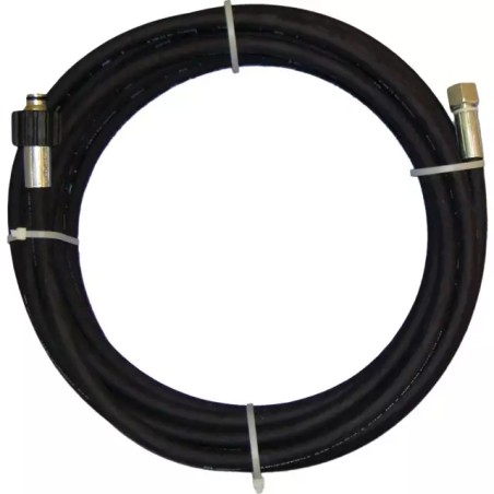 FLEXIBLE NETTOYEUR HAUTE PRESSION 5/16" R1 R - ref. 32022060 | TP Agri