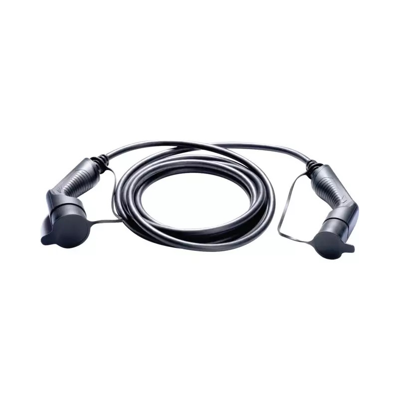 CABLE DE CHARGE TRIPHASE 22KW TYPE 2 EVMOBE - ref. 31308105 | TP Agri