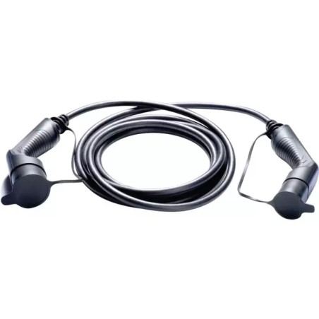 CABLE DE CHARGE TRIPHASE 22KW TYPE 2 EVMOBE - ref. 31308105 | TP Agri