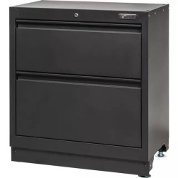 MODULE 2 TIROIRS POUR MEUBLE D'ATELIER KS T - ref. KS8108038 | TP Agri