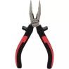 PINCE A BEC DEMI ROND COUDEE 45° LG 165 MM - ref. KS1151018 | TP Agri