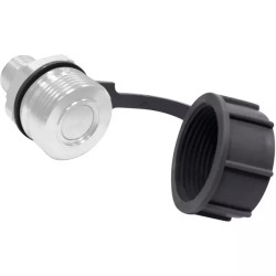 BOUCHON VALVE/TRACTEUR - ref. 31074302 | TP Agri