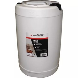 HUILE POUR CHAINE TRONCONNEUSE BIDON 25L TECH - ref. 1970015 | TP Agri