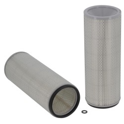 Filtre air HIFI SA 14684