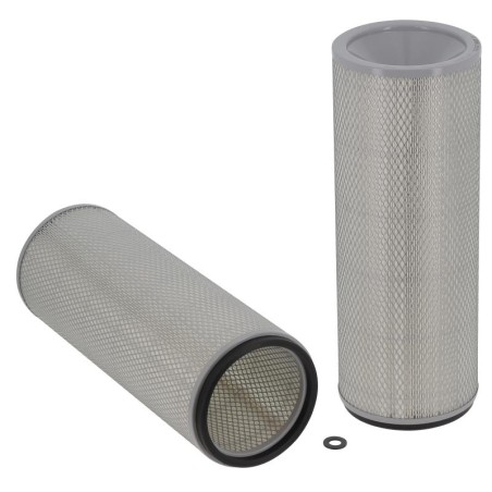 Filtre air HIFI SA 14684