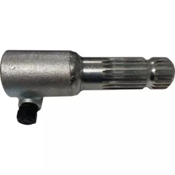 MANCHON PROLONGATEUR MALE 1"3/8 21C FEMELLE - ref. 30740920 | TP Agri