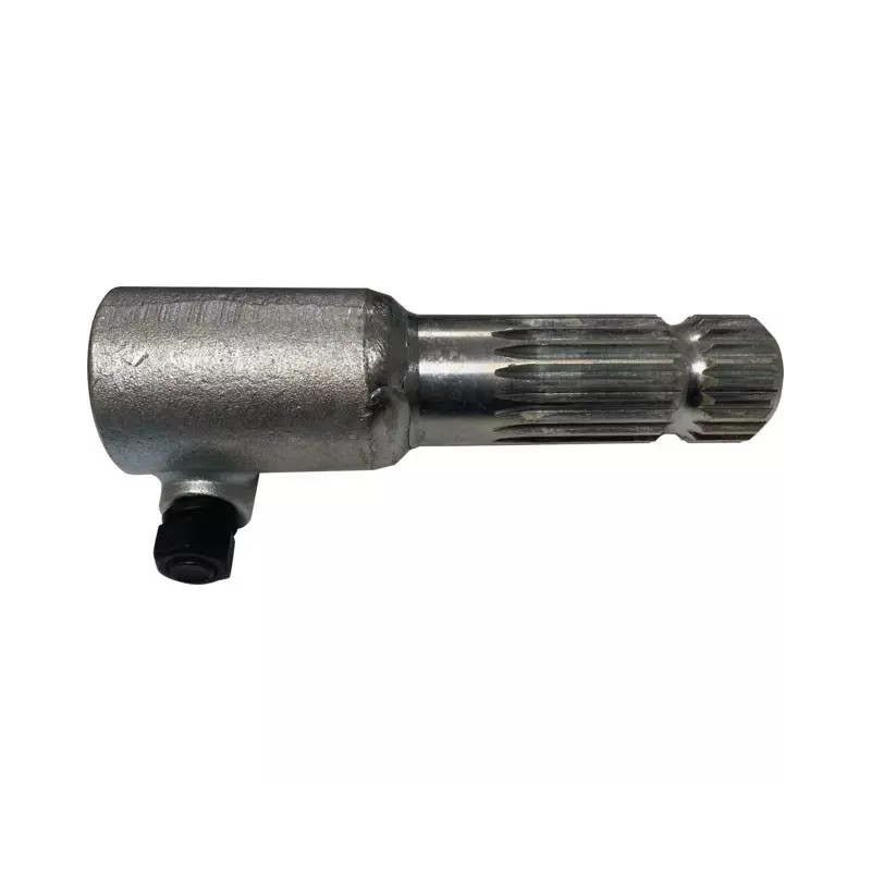 MANCHON PROLONGATEUR MALE 1"3/8 21C FEMELLE - ref. 30740920 | TP Agri