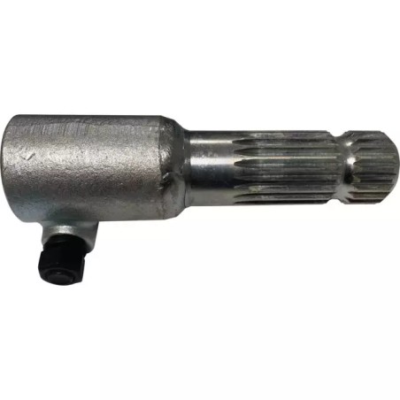MANCHON PROLONGATEUR MALE 1"3/8 21C FEMELLE - ref. 30740920 | TP Agri