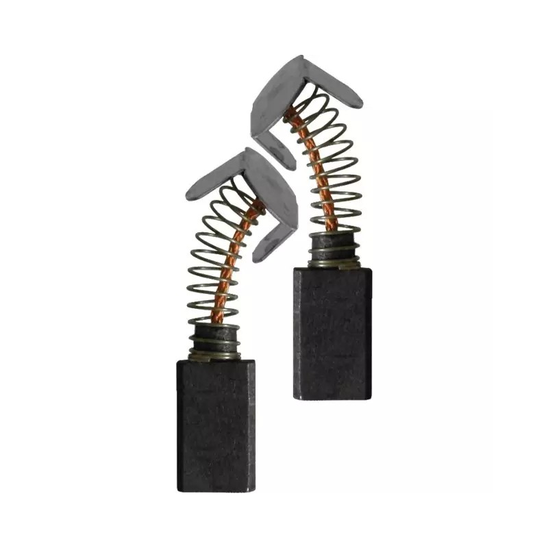 JEU DE CHARBONS RYOBI 6540593/1363/573 - ref. 1938940 | TP Agri