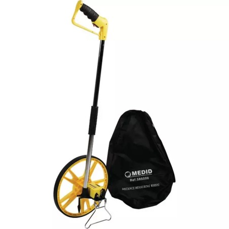 ROUE D'ARPENTAGE MECANIQUE PLIABLE 320MM - ref. 1915151 | TP Agri