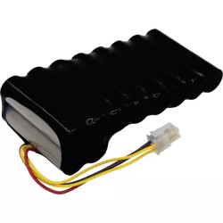 BATTERIE POUR ROBOT DE TONTE HUSQVARNA AUTOM - ref. 31301044 | TP Agri