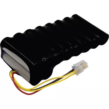 BATTERIE POUR ROBOT DE TONTE HUSQVARNA AUTOM - ref. 31301044 | TP Agri
