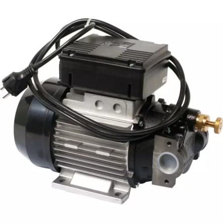 POMPE TRANSFERT GASOIL HUILE VISCOMAT 70 230V - ref. 266134 | TP Agri