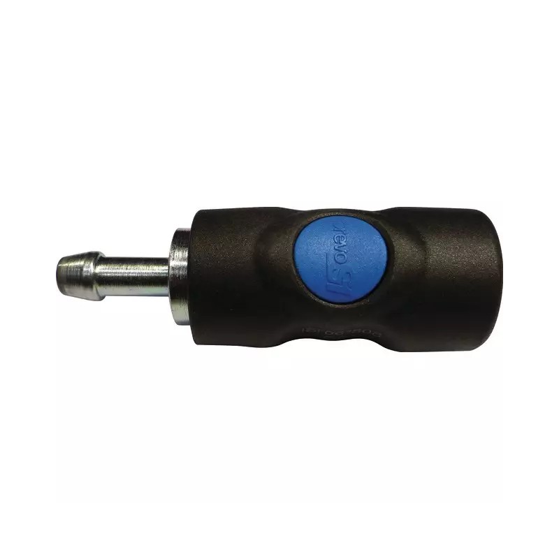 RACCORD RAPIDE FEMELLE POUR TUYAU 8 MM PREVOS - ref. 1939035 | TP Agri