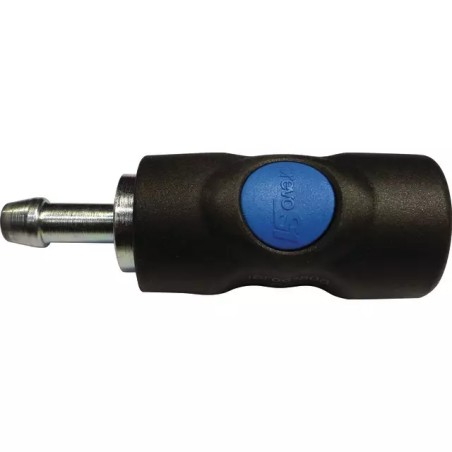 RACCORD RAPIDE FEMELLE POUR TUYAU 8 MM PREVOS - ref. 1939035 | TP Agri